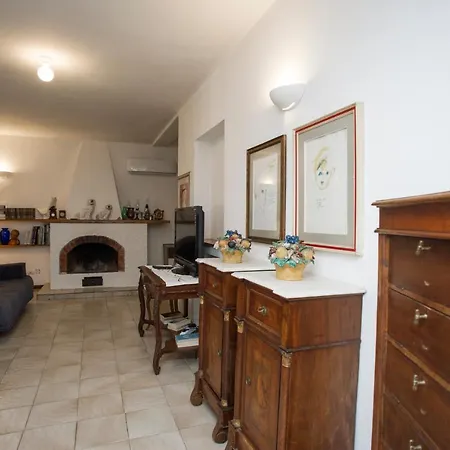 Apartmán Tiziana In Marina di Campo