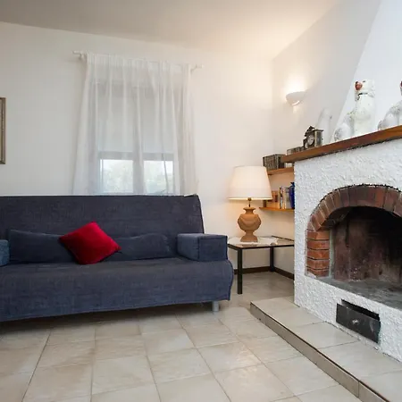 Apartmán Tiziana In