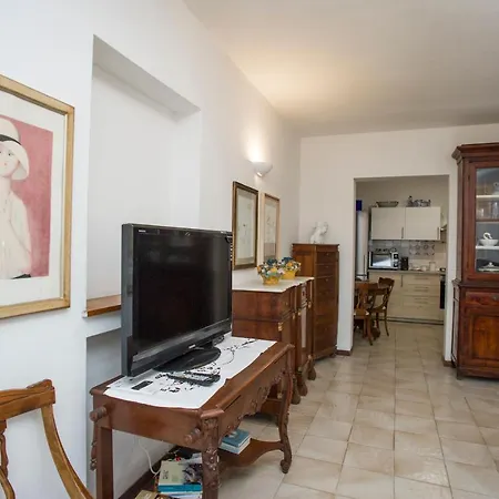 Apartmán Tiziana In Marina di Campo