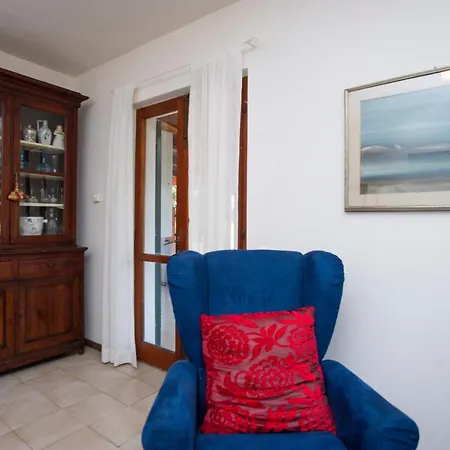 Tiziana In Apartmán