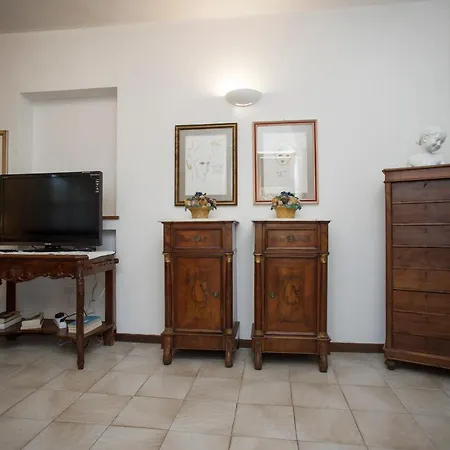 Tiziana In Apartmán Marina di Campo