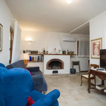 Apartmán Tiziana In Marina di Campo