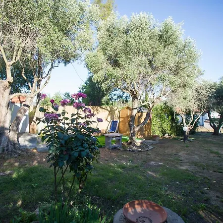 Tiziana In Apartmán *