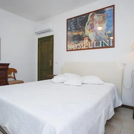Tiziana In Apartmán